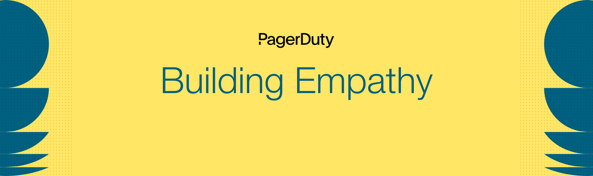 Building Empathy